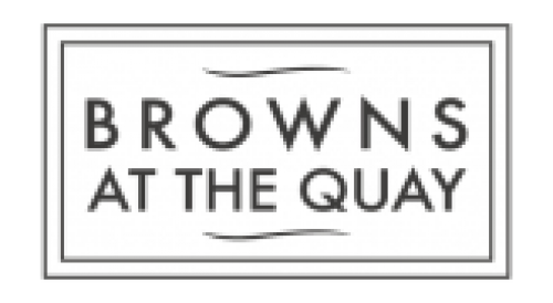 Browns at the Quay